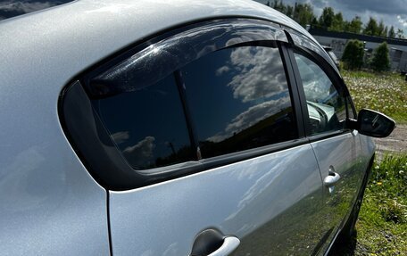 KIA Cerato III, 2014 год, 950 000 рублей, 17 фотография