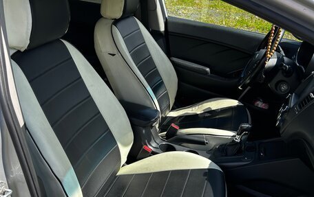 KIA Cerato III, 2014 год, 950 000 рублей, 20 фотография