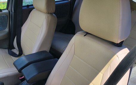 Chevrolet Niva I рестайлинг, 2006 год, 350 000 рублей, 7 фотография