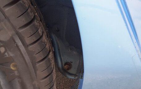 Nissan Leaf I, 2013 год, 998 000 рублей, 8 фотография