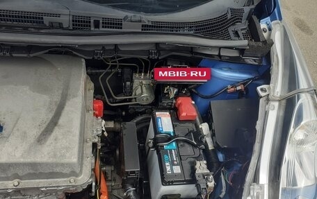Nissan Leaf I, 2013 год, 998 000 рублей, 7 фотография