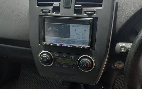 Nissan Leaf I, 2013 год, 998 000 рублей, 13 фотография