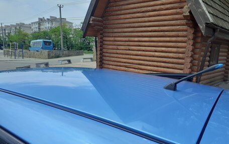 Nissan Leaf I, 2013 год, 998 000 рублей, 15 фотография