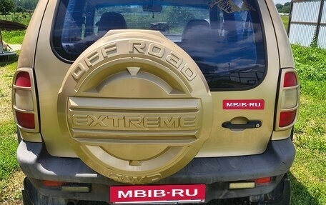 Chevrolet Niva I рестайлинг, 2006 год, 350 000 рублей, 23 фотография