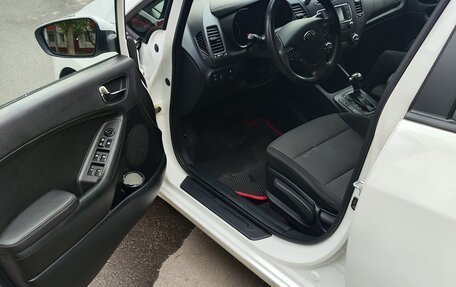KIA Cerato III, 2015 год, 6 фотография