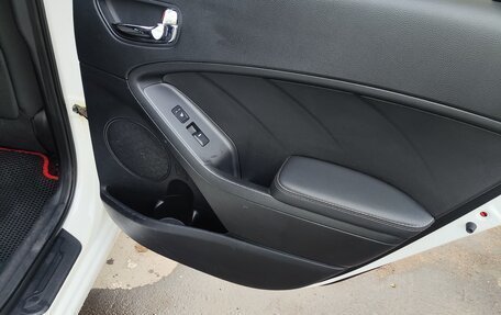 KIA Cerato III, 2015 год, 10 фотография