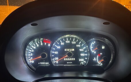 Hyundai Accent II, 2005 год, 650 000 рублей, 3 фотография