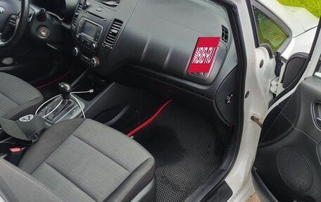KIA Cerato III, 2015 год, 9 фотография