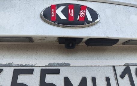 KIA Cerato III, 2015 год, 4 фотография