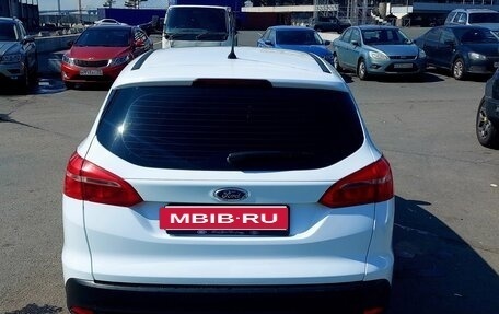 Ford Focus III, 2016 год, 590 000 рублей, 2 фотография
