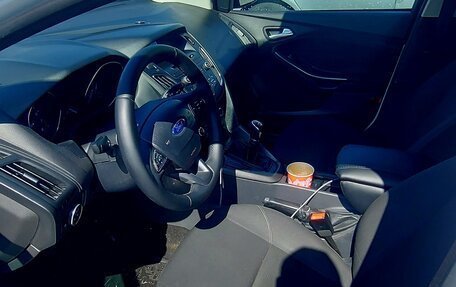 Ford Focus III, 2016 год, 590 000 рублей, 10 фотография