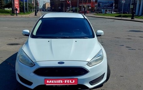 Ford Focus III, 2016 год, 590 000 рублей, 15 фотография