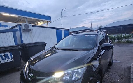 Toyota RAV4, 2014 год, 2 700 000 рублей, 7 фотография