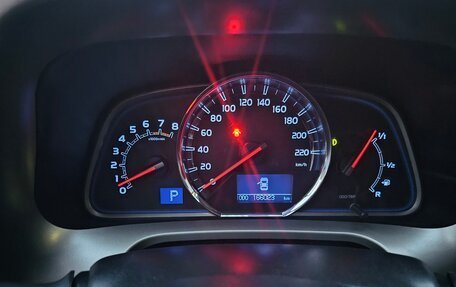 Toyota RAV4, 2014 год, 2 700 000 рублей, 11 фотография
