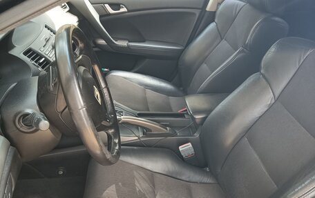 Honda Accord VIII рестайлинг, 2010 год, 1 079 000 рублей, 2 фотография
