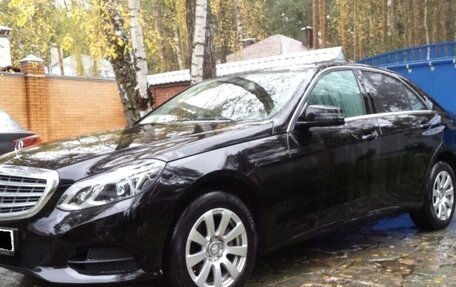 Mercedes-Benz E-Класс, 2013 год, 1 550 000 рублей, 2 фотография
