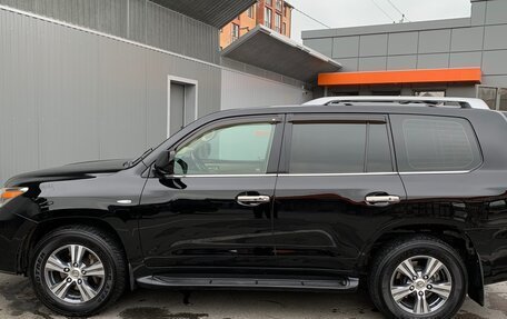 Lexus LX III, 2009 год, 3 100 000 рублей, 2 фотография