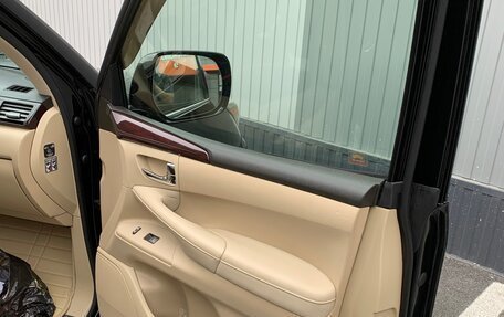 Lexus LX III, 2009 год, 3 100 000 рублей, 10 фотография
