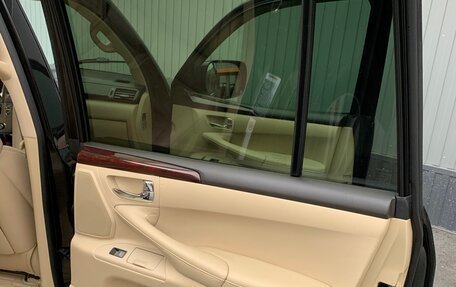 Lexus LX III, 2009 год, 3 100 000 рублей, 11 фотография