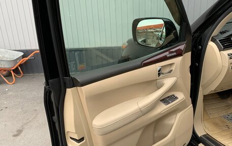 Lexus LX III, 2009 год, 3 100 000 рублей, 15 фотография