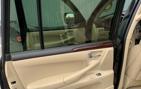 Lexus LX III, 2009 год, 3 100 000 рублей, 14 фотография