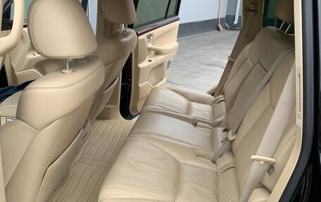 Lexus LX III, 2009 год, 3 100 000 рублей, 13 фотография
