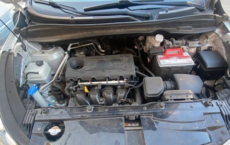 Hyundai ix35 I рестайлинг, 2012 год, 1 370 000 рублей, 6 фотография