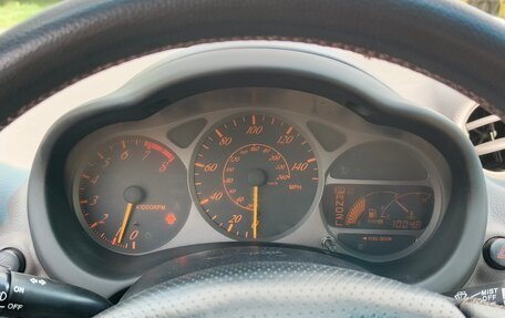Toyota Celica VII рестайлинг, 2000 год, 699 000 рублей, 3 фотография
