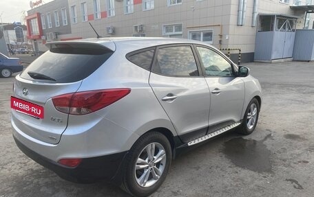 Hyundai ix35 I рестайлинг, 2012 год, 1 370 000 рублей, 4 фотография