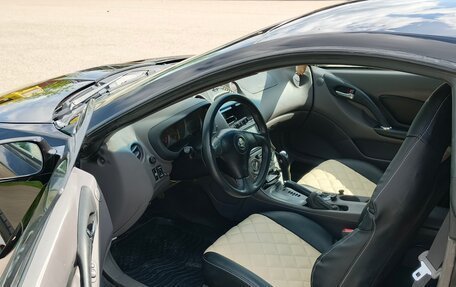 Toyota Celica VII рестайлинг, 2000 год, 699 000 рублей, 6 фотография