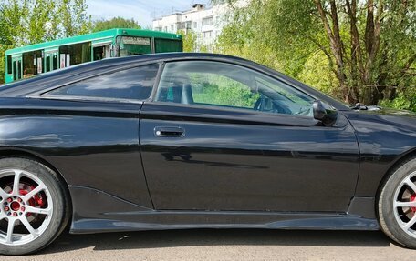 Toyota Celica VII рестайлинг, 2000 год, 699 000 рублей, 4 фотография