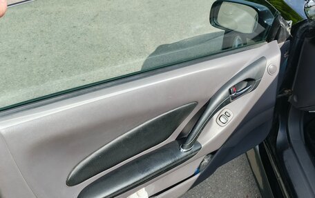 Toyota Celica VII рестайлинг, 2000 год, 699 000 рублей, 8 фотография