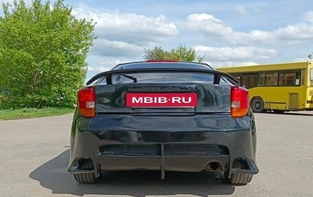 Toyota Celica VII рестайлинг, 2000 год, 699 000 рублей, 7 фотография