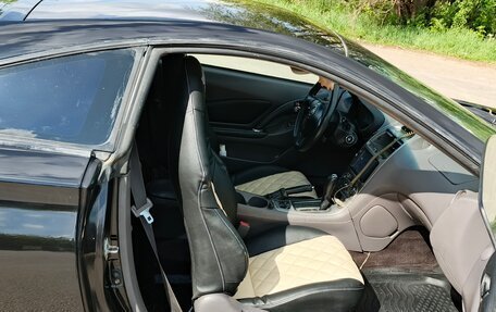 Toyota Celica VII рестайлинг, 2000 год, 699 000 рублей, 18 фотография