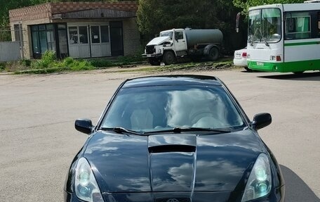Toyota Celica VII рестайлинг, 2000 год, 699 000 рублей, 17 фотография