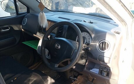 Nissan Moco II, 2010 год, 300 000 рублей, 4 фотография
