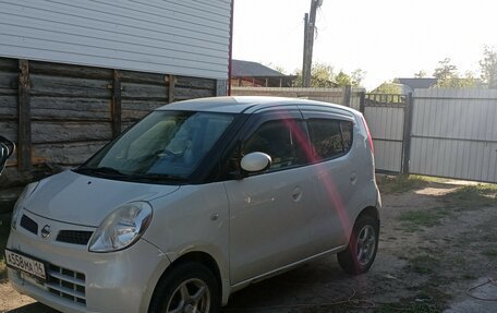 Nissan Moco II, 2010 год, 300 000 рублей, 6 фотография