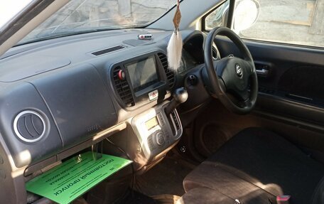 Nissan Moco II, 2010 год, 300 000 рублей, 2 фотография