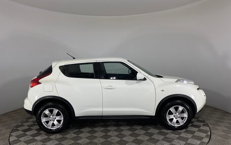 Nissan Juke II, 2012 год, 1 149 000 рублей, 4 фотография