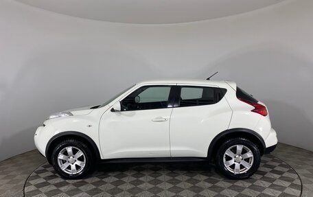 Nissan Juke II, 2012 год, 1 149 000 рублей, 8 фотография