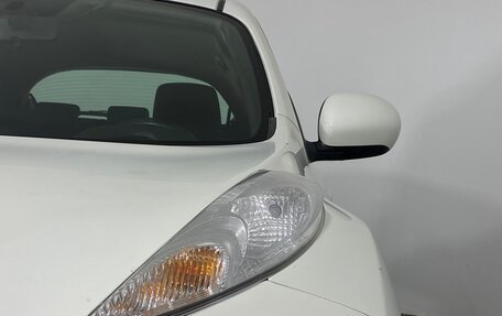 Nissan Juke II, 2012 год, 1 149 000 рублей, 9 фотография