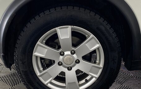 Nissan Juke II, 2012 год, 1 149 000 рублей, 10 фотография