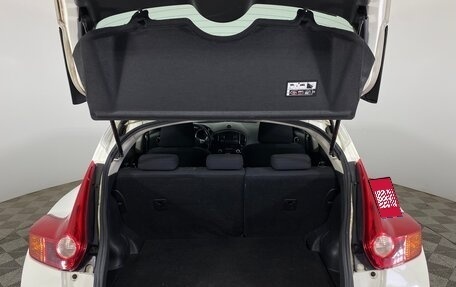 Nissan Juke II, 2012 год, 1 149 000 рублей, 12 фотография