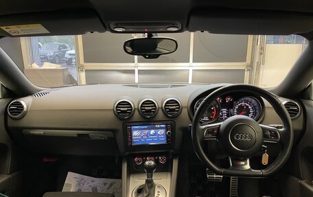 Audi TT, 2012 год, 1 400 000 рублей, 10 фотография