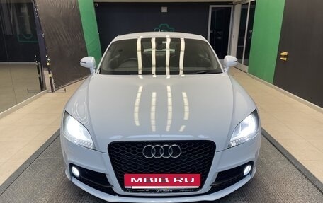 Audi TT, 2012 год, 1 400 000 рублей, 2 фотография