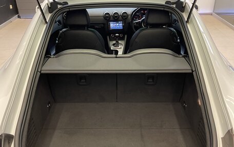 Audi TT, 2012 год, 1 400 000 рублей, 17 фотография