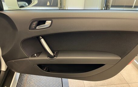 Audi TT, 2012 год, 1 400 000 рублей, 8 фотография