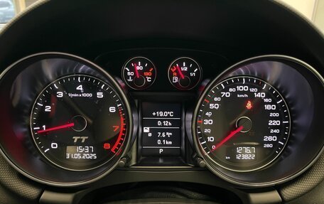 Audi TT, 2012 год, 1 400 000 рублей, 14 фотография
