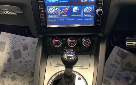 Audi TT, 2012 год, 1 400 000 рублей, 16 фотография