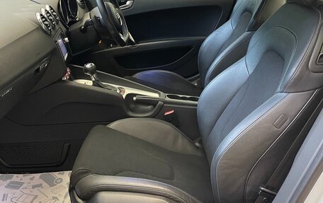 Audi TT, 2012 год, 1 400 000 рублей, 9 фотография